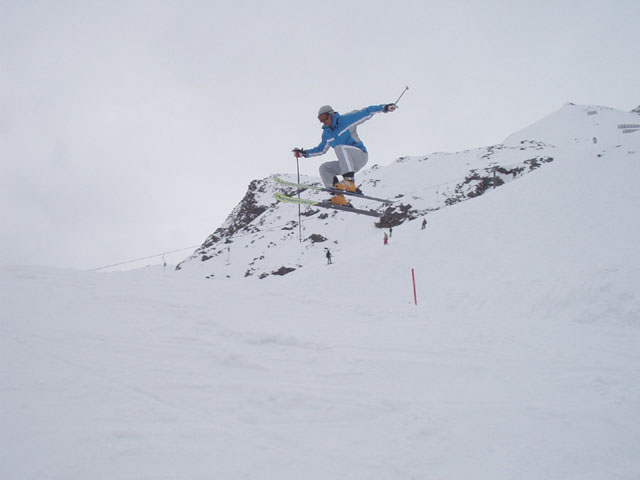 INST-BSV-A05 Pflicht- und Pr�fungslehrgang zum DSV Instructor (09.04.- 15.04.2012)