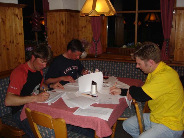 A04-12 Theorie Teil 2 (08.02.2012) -  keine Anmeldung n�tig