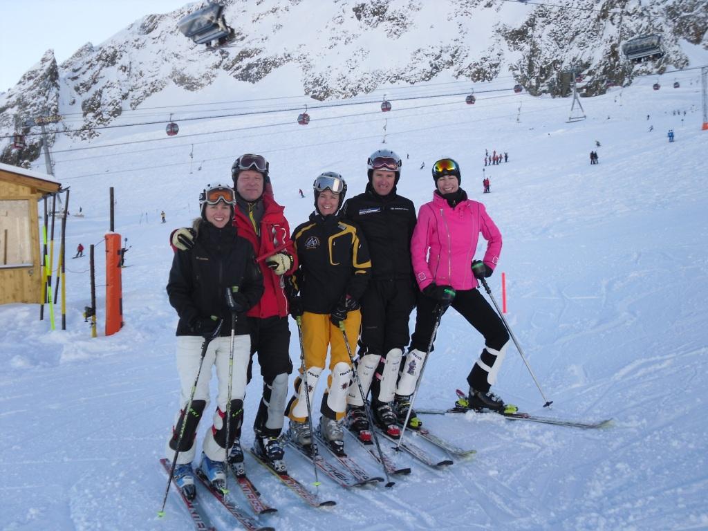 W01-10 Race-Seminar-Stubai (13.-15.11.2009)