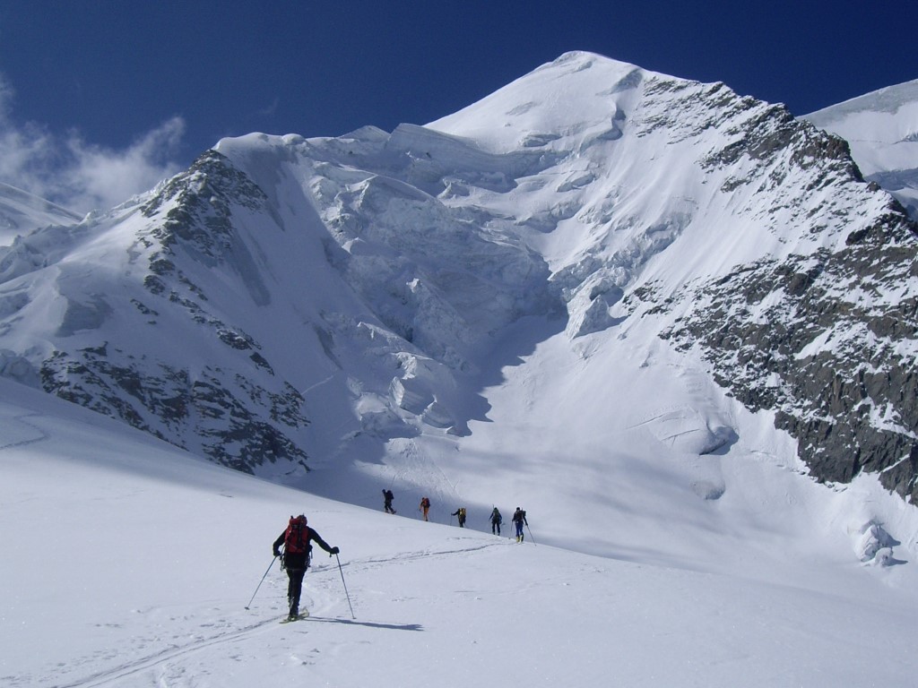 W03-12 Kombi-Fortbildung �Skitour/Ski Alpin� (02.-04.12.11)