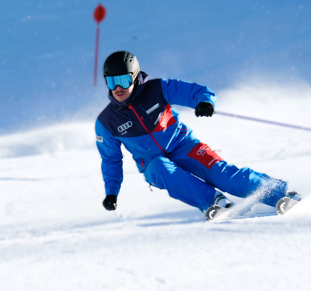 F01-26b Perspektive DSV-Skilehrer und Ausbilder Technik-/Methodiktraining (19. - 21.12.2025)