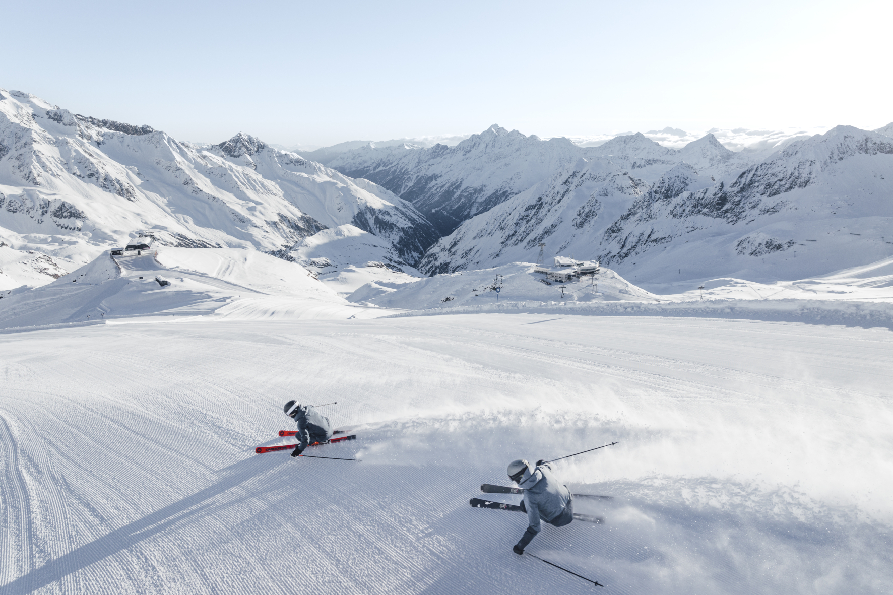 W01-26 Gletscher-Seminar (20. - 21.11.2025) - NEU