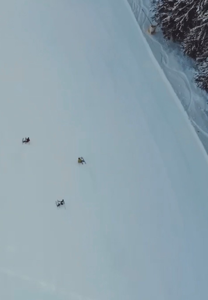 W05-26 Synchro-Seminar (13.02. - 15.02.2026) - NEU